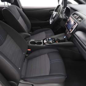 Foto inzerátu Nissan Leaf 40 kWh