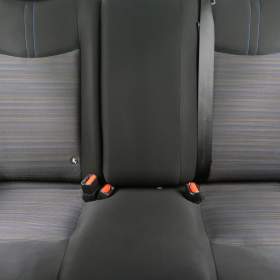 Foto inzerátu Nissan Leaf 40 kWh