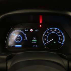 Foto inzerátu Nissan Leaf 40 kWh