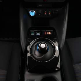 Foto inzerátu Nissan Leaf 40 kWh