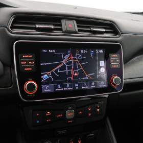 Foto inzerátu Nissan Leaf 40 kWh