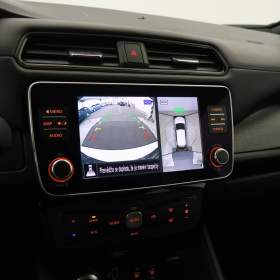 Foto inzerátu Nissan Leaf 40 kWh