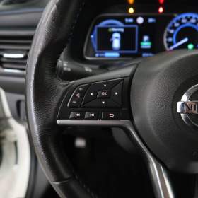 Foto inzerátu Nissan Leaf 40 kWh