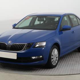 Foto inzerátu Škoda Octavia 1.6 TDI