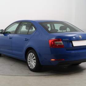 Foto inzerátu Škoda Octavia 1.6 TDI