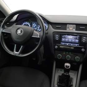 Foto inzerátu Škoda Octavia 1.6 TDI