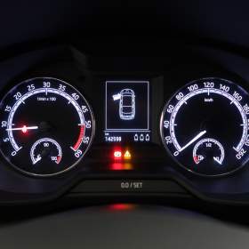 Foto inzerátu Škoda Octavia 1.6 TDI