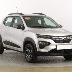 Dacia Spring Electric 45 (27 kWh) / 19597591