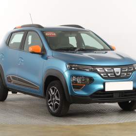 Dacia Spring Electric 45 (27 kWh) / 19597592