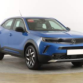 Opel Mokka- e Electric 50 kWh / 19597593