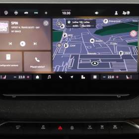 Foto inzerátu Škoda Octavia 1.5 TSI mHEV