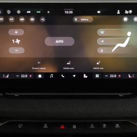 Foto inzerátu Škoda Octavia 1.5 TSI mHEV