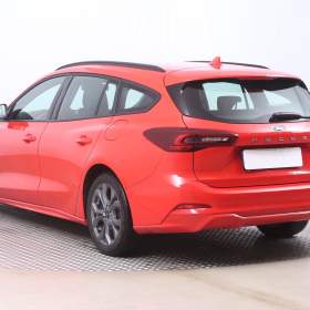 Foto inzerátu Ford Focus 1.0 MHEV