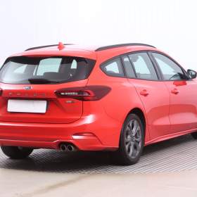 Foto inzerátu Ford Focus 1.0 MHEV