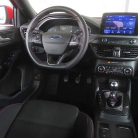 Foto inzerátu Ford Focus 1.0 MHEV