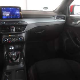 Foto inzerátu Ford Focus 1.0 MHEV