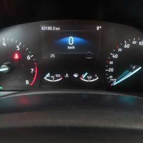 Foto inzerátu Ford Focus 1.0 MHEV