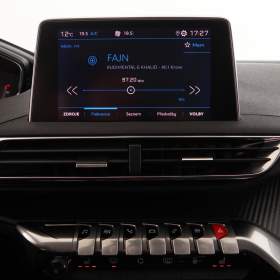 Foto inzerátu Peugeot 3008 1.5 BlueHDi