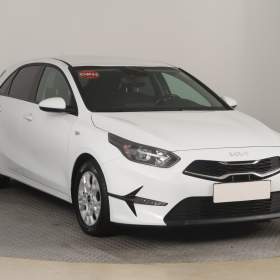 Kia Ceed 1.5 T- GDI / 19597601
