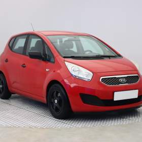 Kia Venga 1.6 CRDi / 19597604