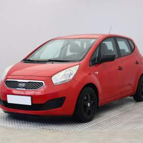 Foto inzerátu Kia Venga 1.6 CRDi