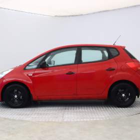 Foto inzerátu Kia Venga 1.6 CRDi