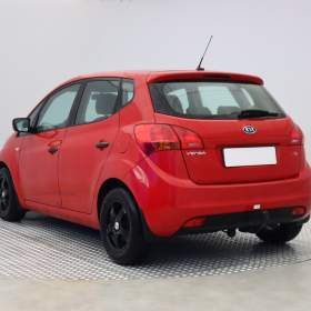 Foto inzerátu Kia Venga 1.6 CRDi