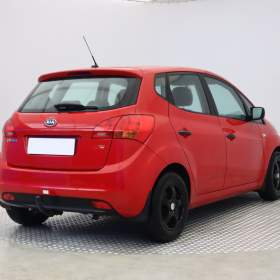 Foto inzerátu Kia Venga 1.6 CRDi