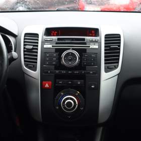 Foto inzerátu Kia Venga 1.6 CRDi