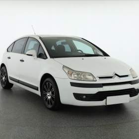 Citroën C4 1.6 HDi / 19597607