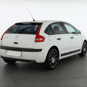 Foto inzerátu Citroën C4 1.6 HDi