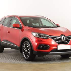 Renault Kadjar 1.3 TCe / 19597608