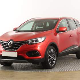 Foto inzerátu Renault Kadjar 1.3 TCe