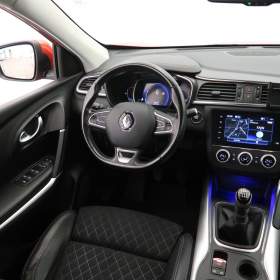 Foto inzerátu Renault Kadjar 1.3 TCe