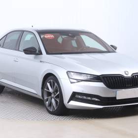 Škoda Superb 2.0 TDI / 19597611