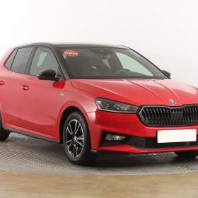 Škoda Fabia 1.0 TSI / 19597612