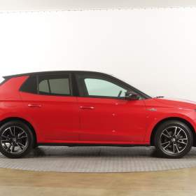 Foto inzerátu Škoda Fabia 1.0 TSI