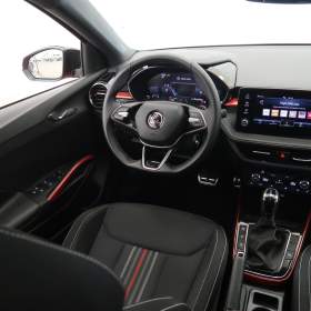 Foto inzerátu Škoda Fabia 1.0 TSI