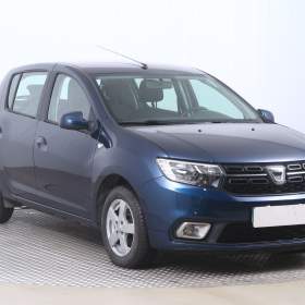 Dacia Sandero 1.0 SCe / 19597617