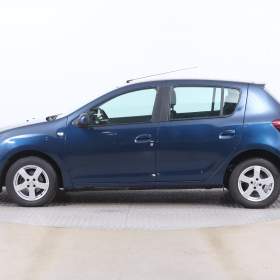 Foto inzerátu Dacia Sandero 1.0 SCe