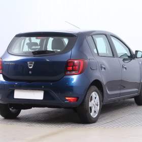 Foto inzerátu Dacia Sandero 1.0 SCe