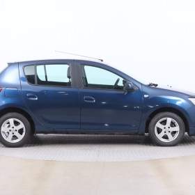 Foto inzerátu Dacia Sandero 1.0 SCe