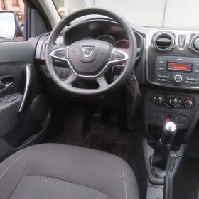 Foto inzerátu Dacia Sandero 1.0 SCe