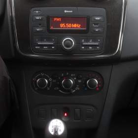 Foto inzerátu Dacia Sandero 1.0 SCe