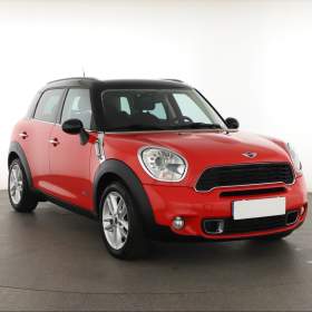 Mini Countryman Cooper S ALL4 / 19597618