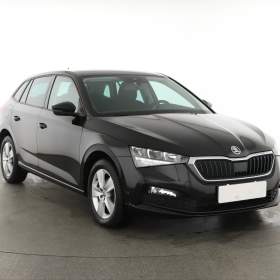 Škoda Scala 1.6 TDI / 19597619