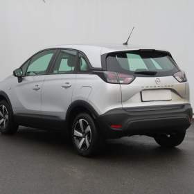 Foto inzerátu Opel Crossland 1.2 Turbo