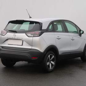 Foto inzerátu Opel Crossland 1.2 Turbo