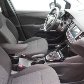 Foto inzerátu Opel Crossland 1.2 Turbo