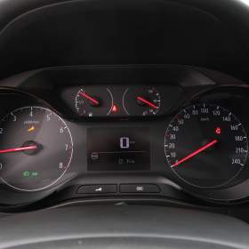 Foto inzerátu Opel Crossland 1.2 Turbo